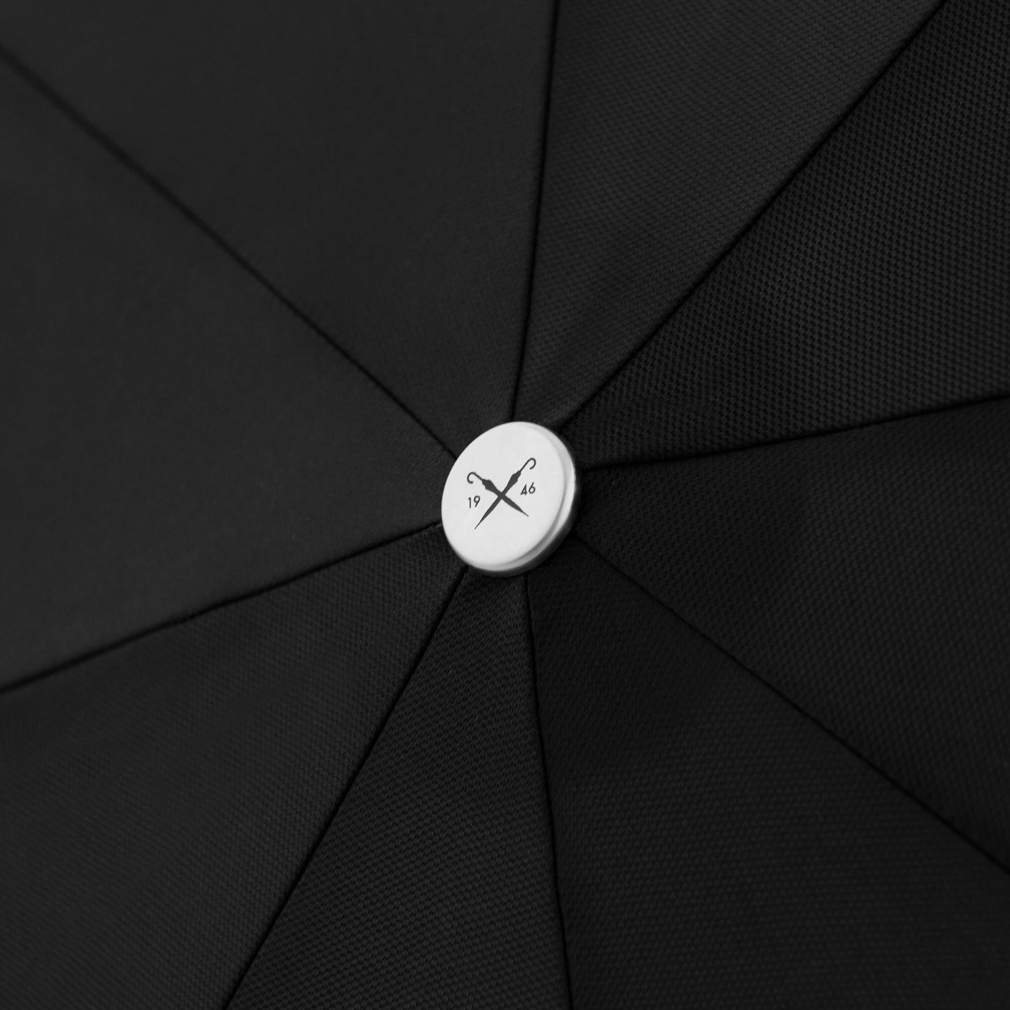 Doppler Manufaktur Bellino Oxford Black