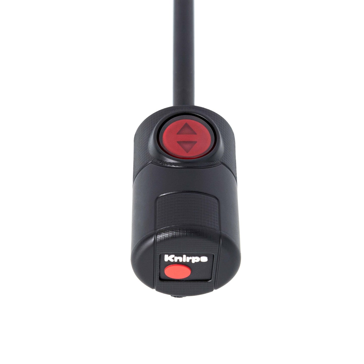 Knirps U.200 Ultra Light Duomatic Blue - UV Protection