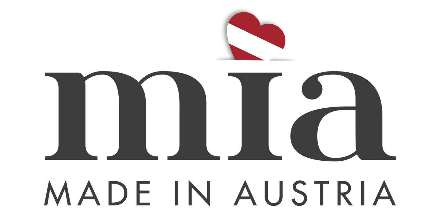 Doppler MIA Vienna Long Grey