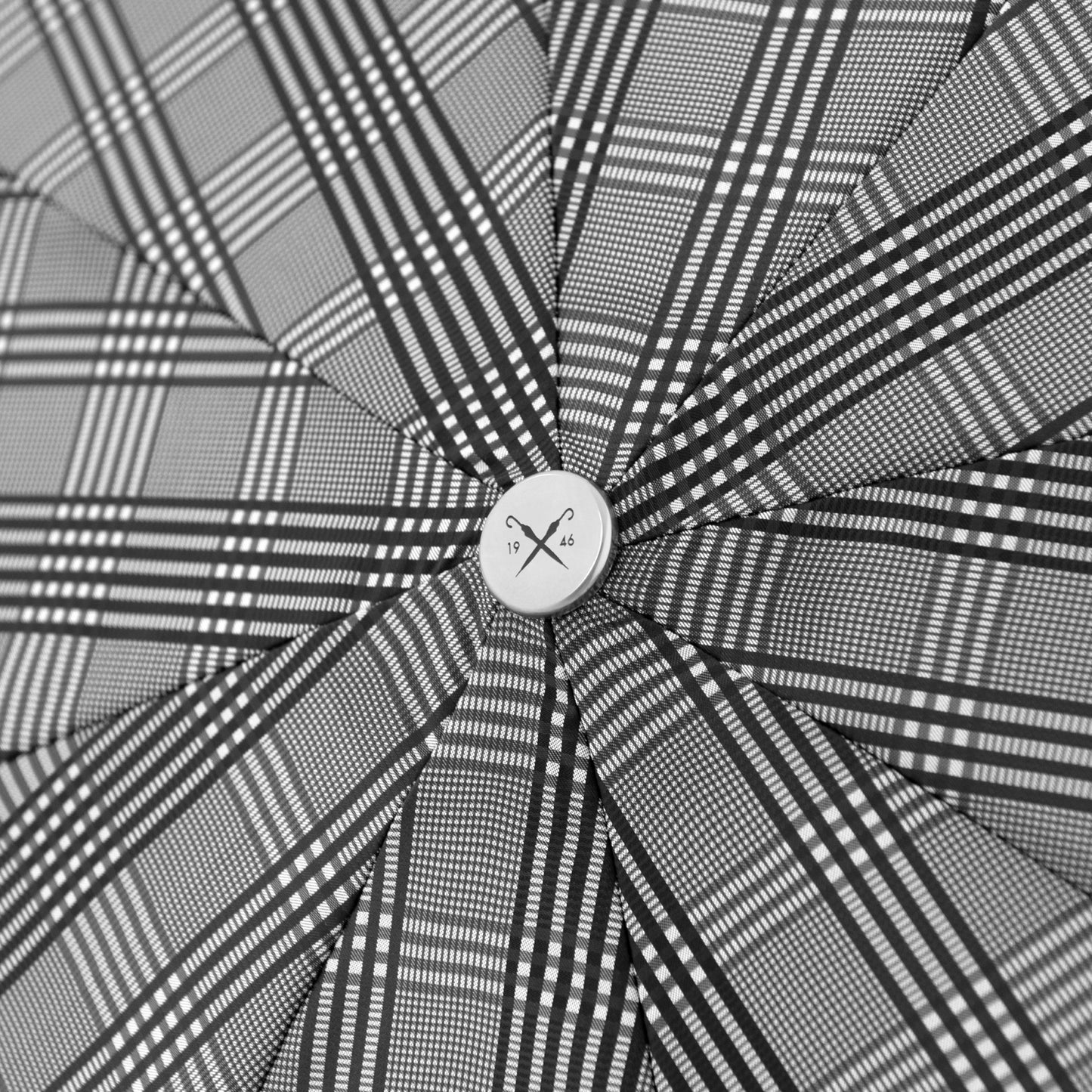 Doppler Manufaktur Bellino Orion Grey Check