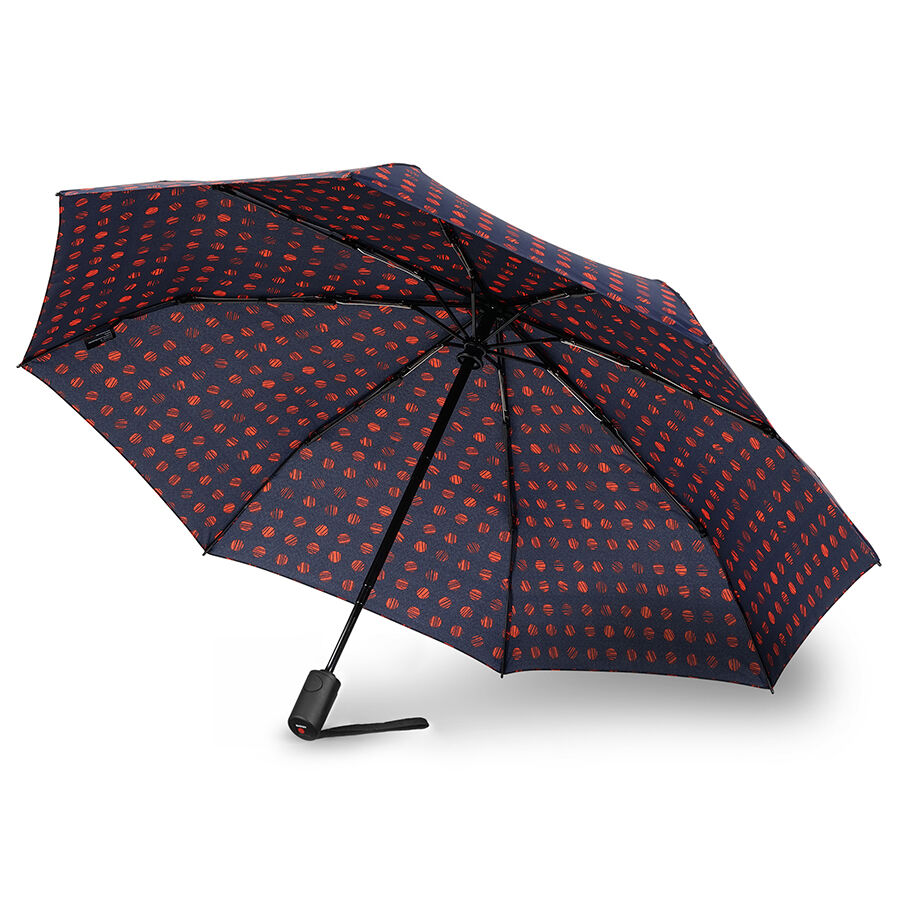Knirps A.200 Medium Duomatic Pinta Sailor