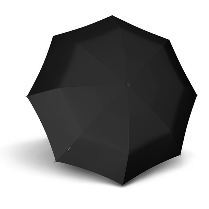 Knirps T.200 Medium Duomatic Black