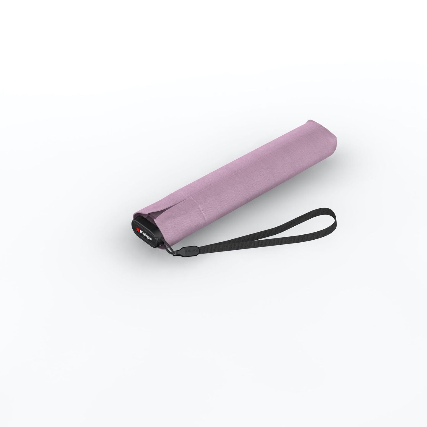 Knirps US.050 Ultra Light Rose Umbrella UV Protection
