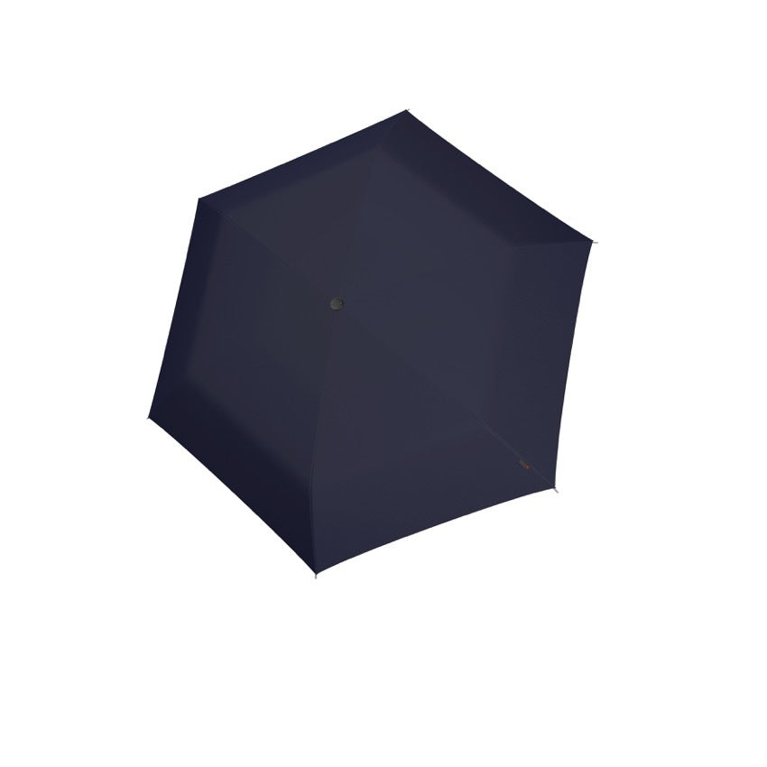 Knirps AS.050 Slim Small Manual Navy