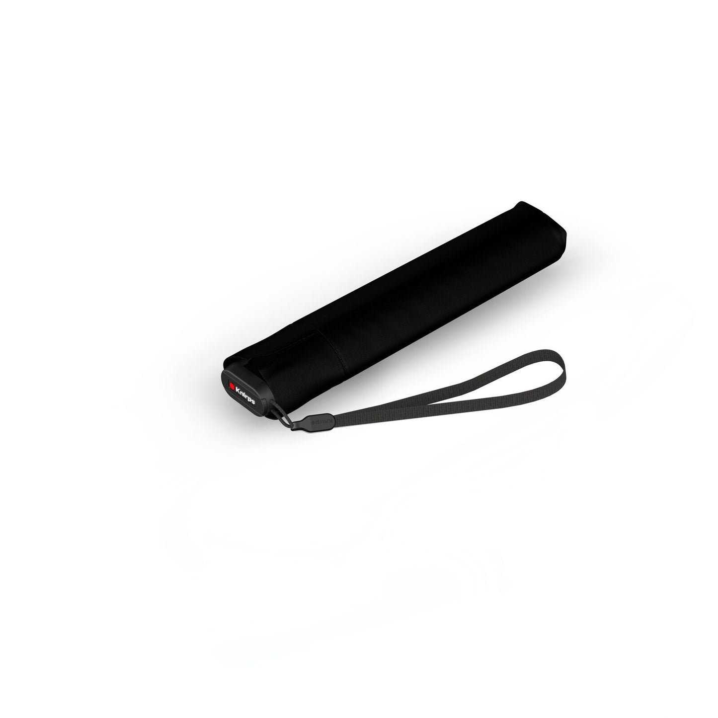 Knirps US.050 Ultra Light Black Umbrella UV Protection