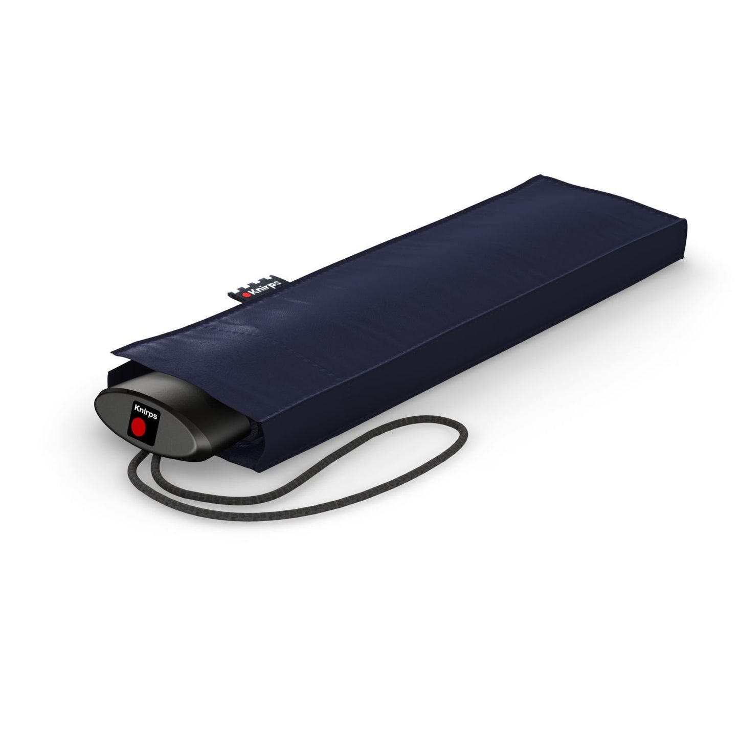 Knirps AS.050 Slim Small Manual Navy