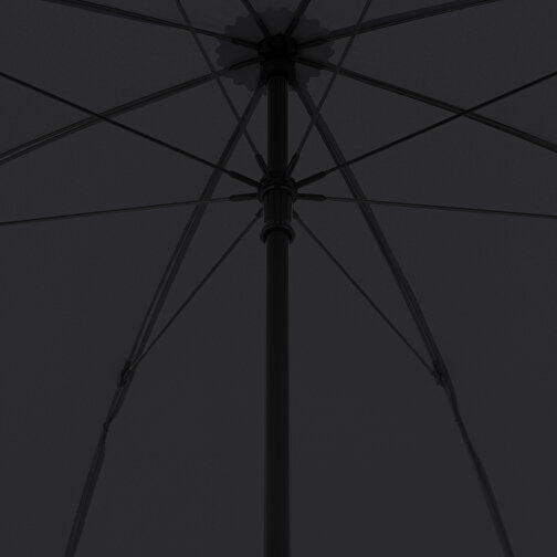 Knirps U.900 Ultra Light XXL Manual Black