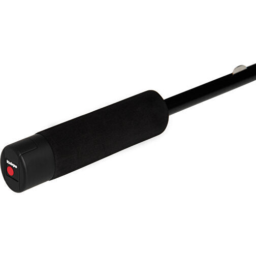 Knirps U.900 Ultra Light XXL Manual Black