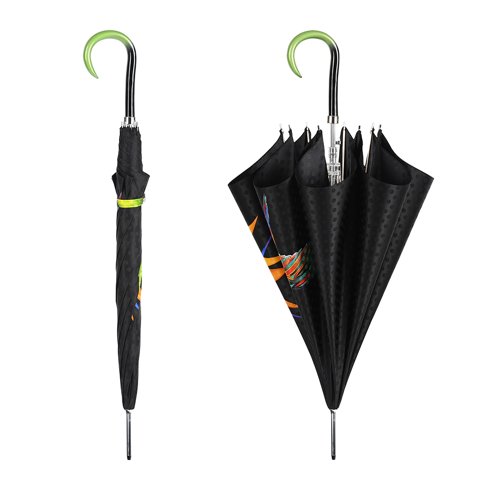Doppler Manufaktur Elegance Boheme Tropicale