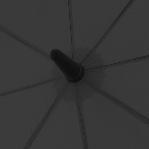 Knirps U.900 Ultra Light XXL Manual Black