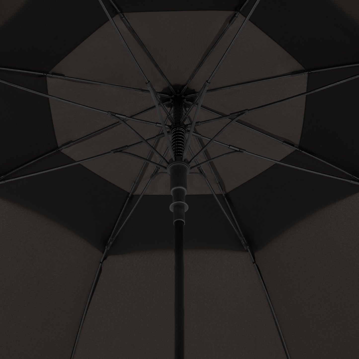 Doppler Air Golf Black