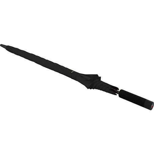 Knirps U.900 Ultra Light XXL Manual Black