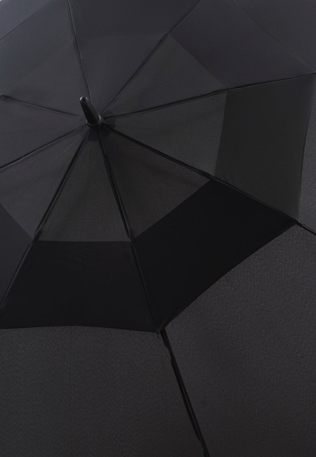 Doppler Air Golf Black