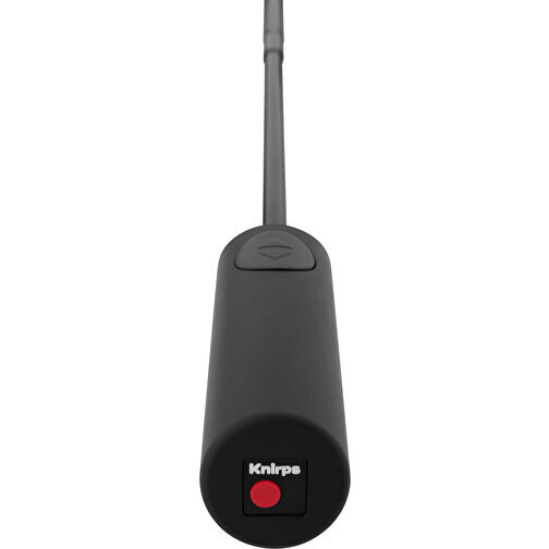 Knirps A.400 XXL Duomatic Black