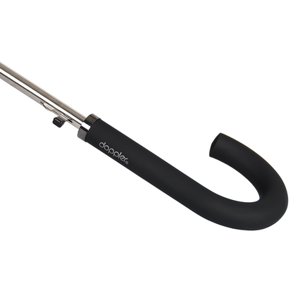 Doppler Carbonsteel Long Automatic Black
