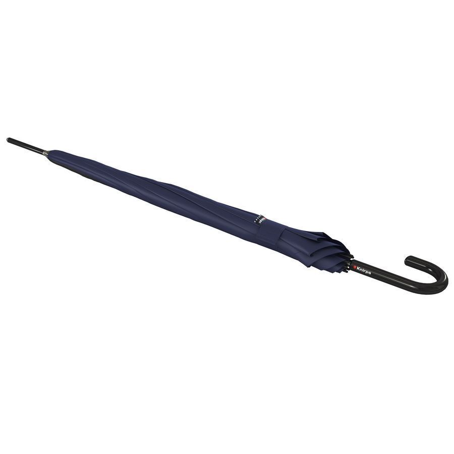 Knirps A.760 Long Automatic Navy