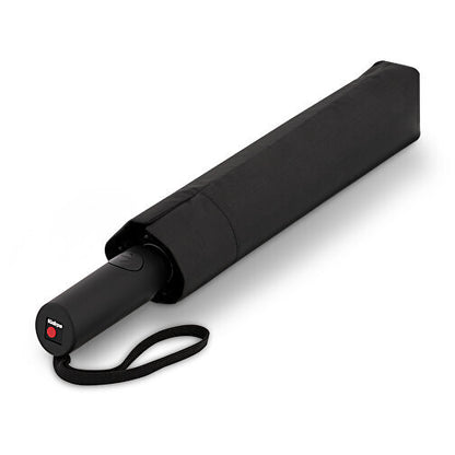 Knirps A.400 XXL Duomatic Black