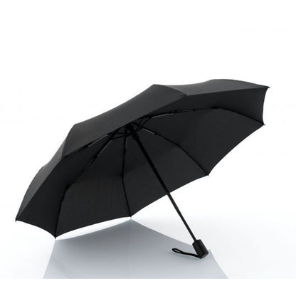 Knirps A.200 Medium Duomatic Black