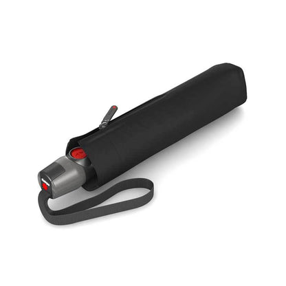 Knirps T.200 Medium Duomatic Black