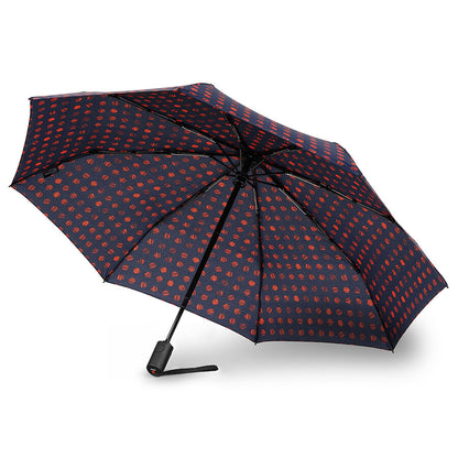 Knirps A.200 Medium Duomatic Pinta Sailor