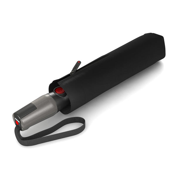 Knirps T.400 Extra Large Duomatic Black