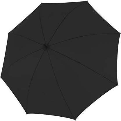 Knirps U.900 Ultra Light XXL Manual Black