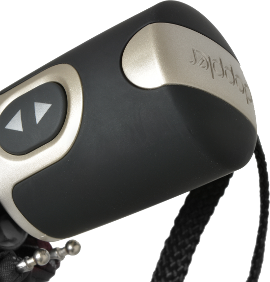 Doppler Carbonsteel Magic Black Pattern