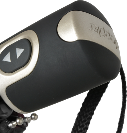 Doppler Carbonsteel Magic Black Pattern