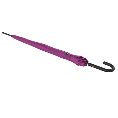Knirps A.760 Long Automatic Violet