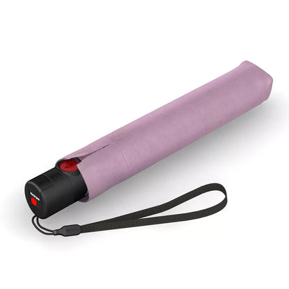 Knirps U.200 Ultra Light Rose Umbrella UV Protection