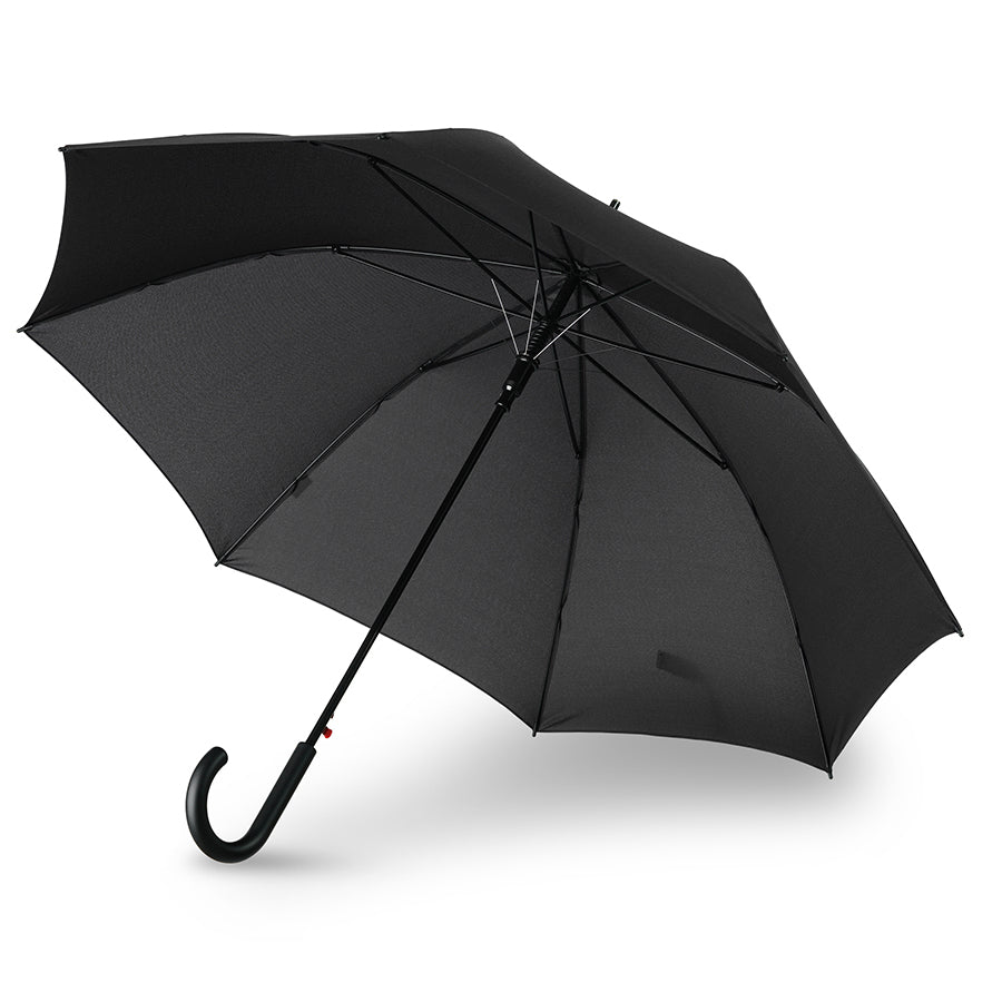 Knirps A.760 Long Automatic Black