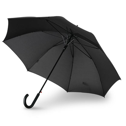 Knirps A.760 Long Automatic Black