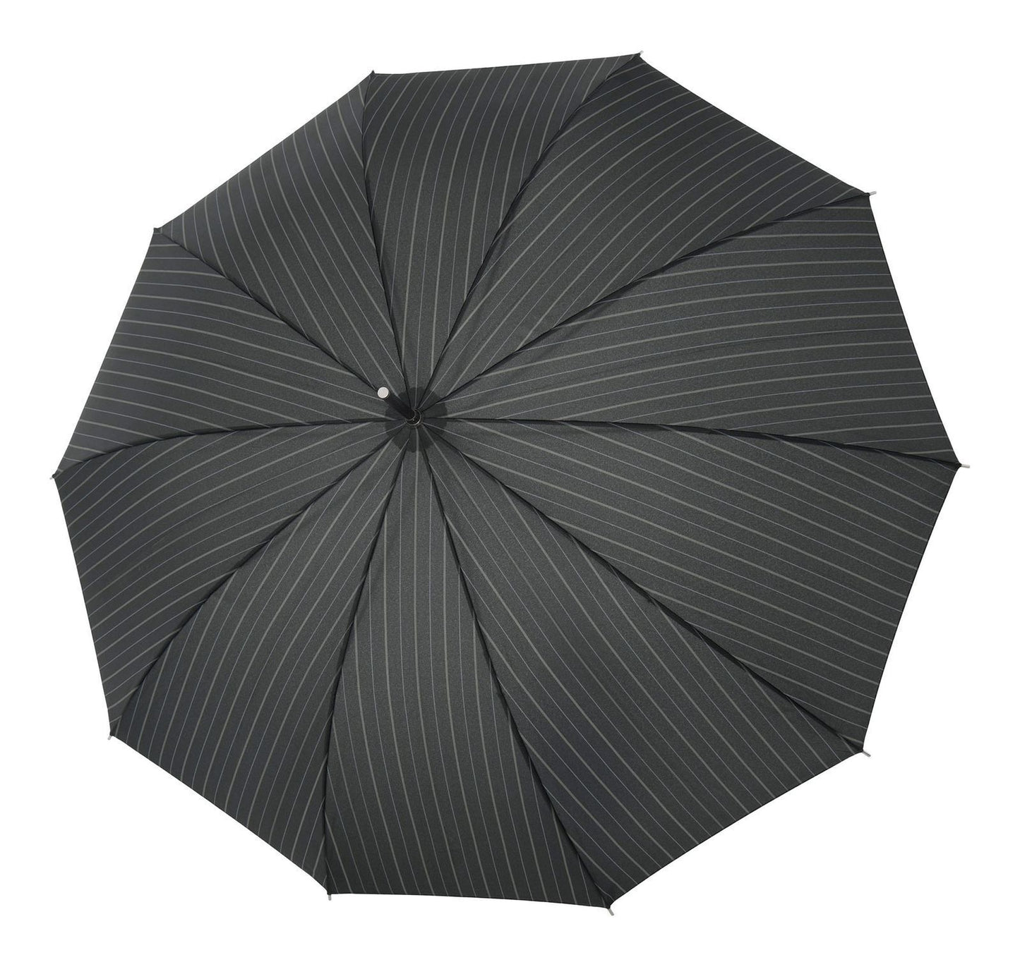 Doppler Carbonsteel Long Automatic Black Stripe