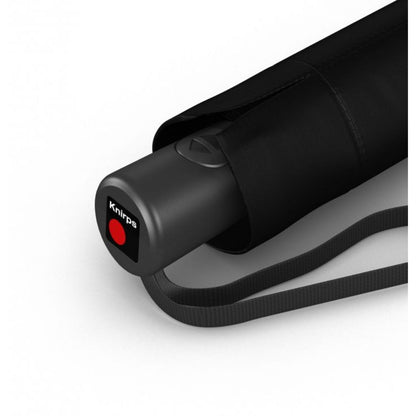 Knirps A.200 Medium Duomatic Black