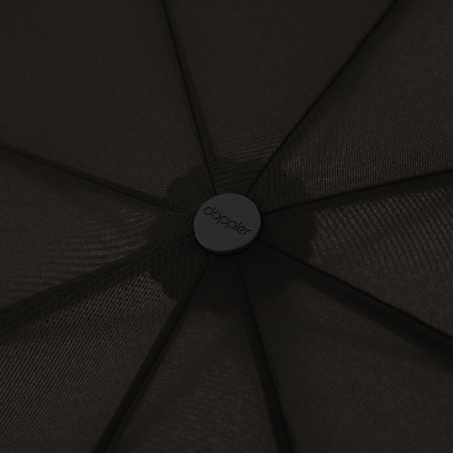 Doppler Carbonsteel Magic Black