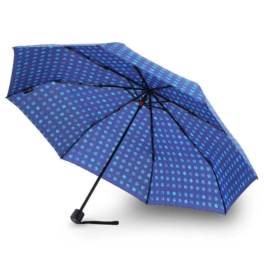 Knirps A.050 Medium Manual Pinta Aqua