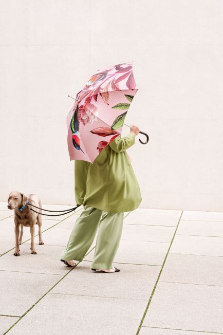 Doppler Manufaktur Elegance Boheme Splendid