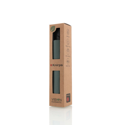 Knirps Vision Duomatic Sustainable Green