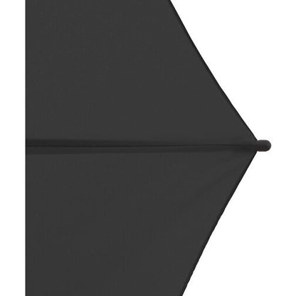 Knirps U.900 Ultra Light XXL Manual Black