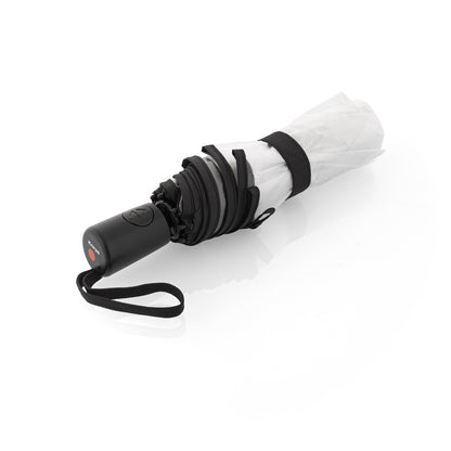 Knirps A.200 Medium Duomatic Transparent