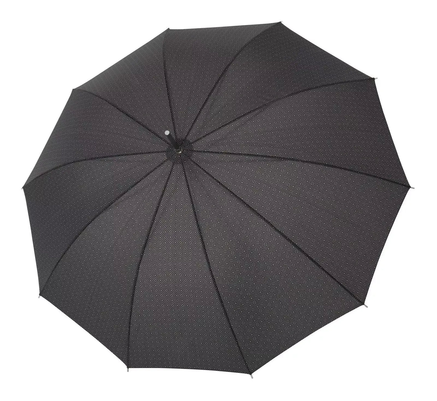 Doppler Carbonsteel Long Automatic Black Pattern