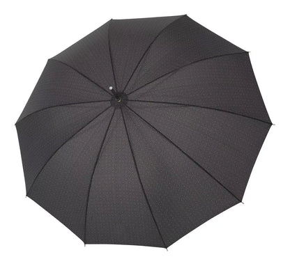 Doppler Carbonsteel Long Automatic Black Pattern