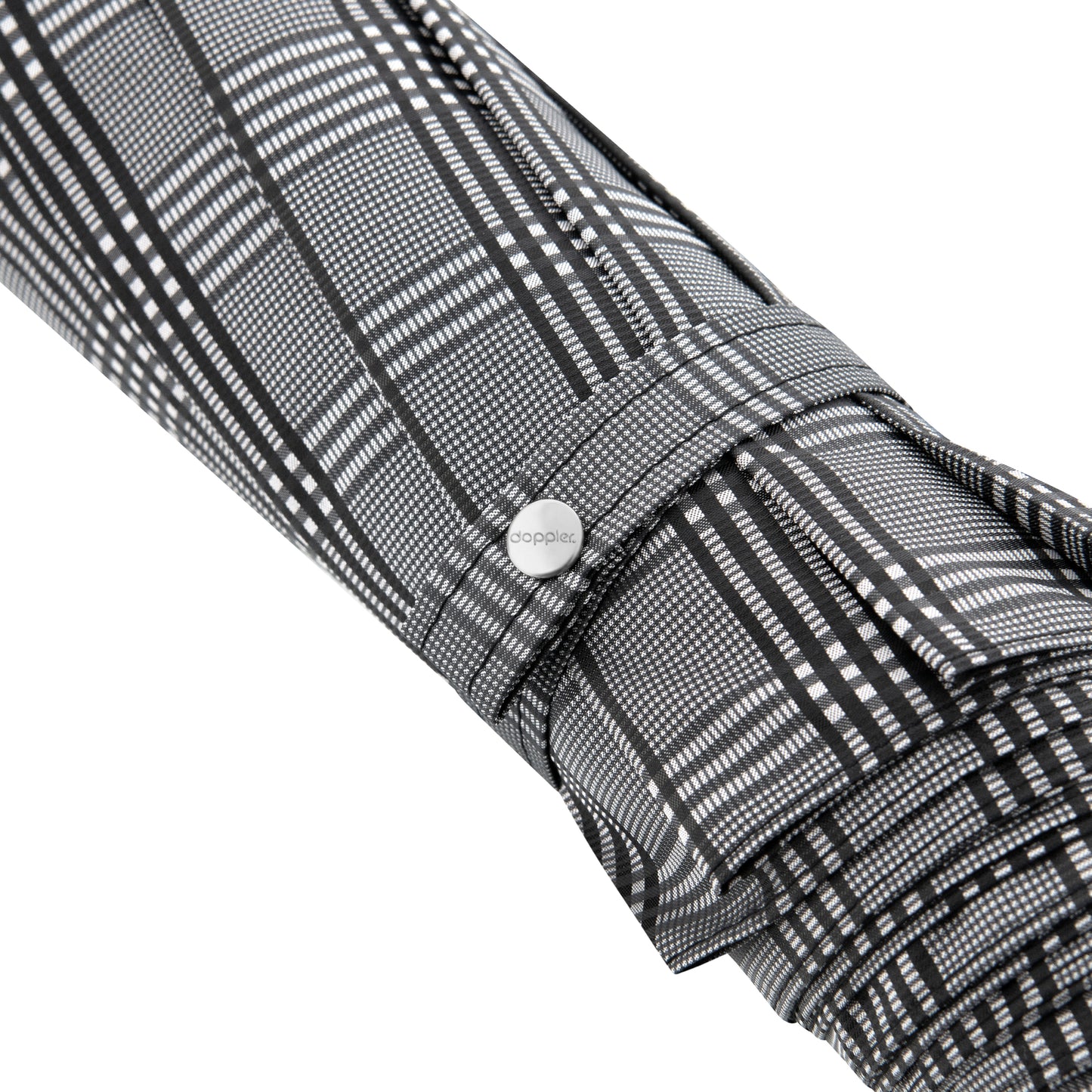 Doppler Manufaktur Bellino Orion Grey Check