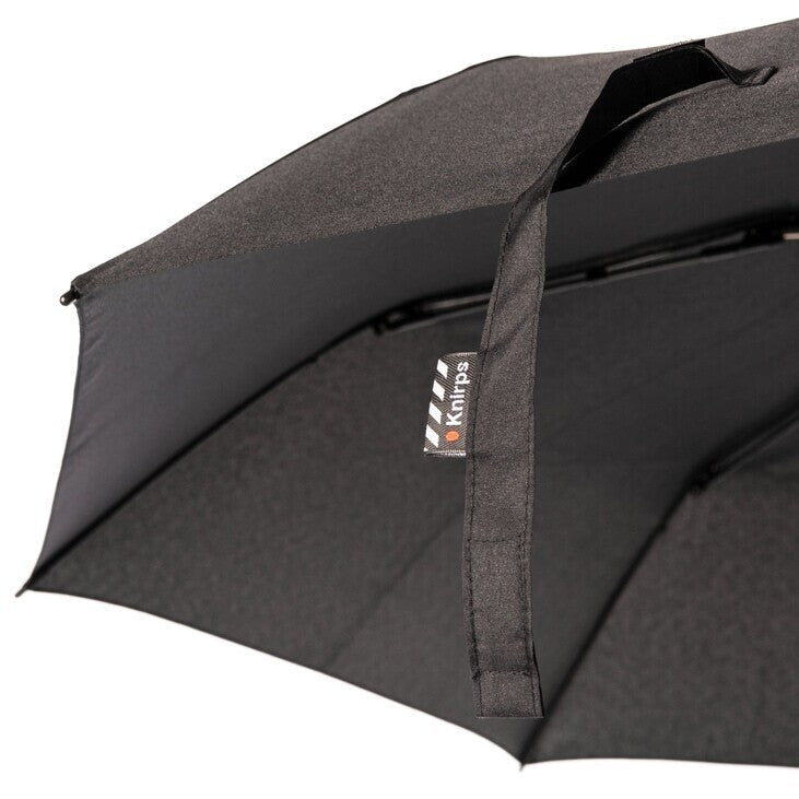 Knirps A.050 Medium Manual Black
