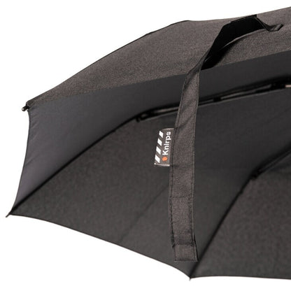 Knirps A.050 Medium Manual Black