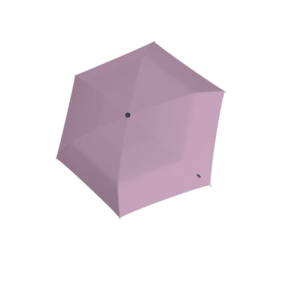Knirps U.200 Ultra Light Rose Umbrella UV Protection