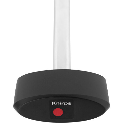 Knirps AS.050 Slim Small Manual Black