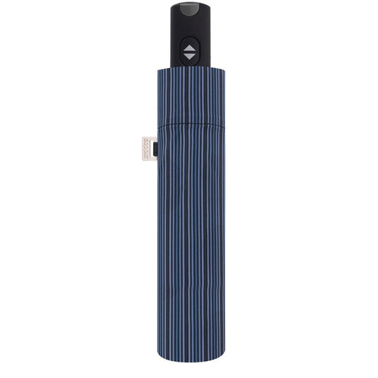 Doppler Carbonsteel Magic Blue Stripes
