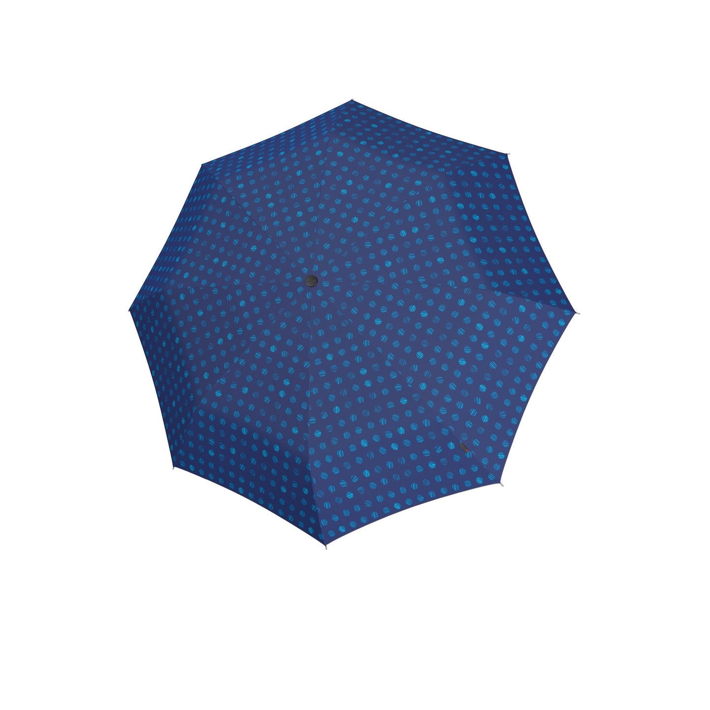 Knirps A.050 Medium Manual Pinta Aqua