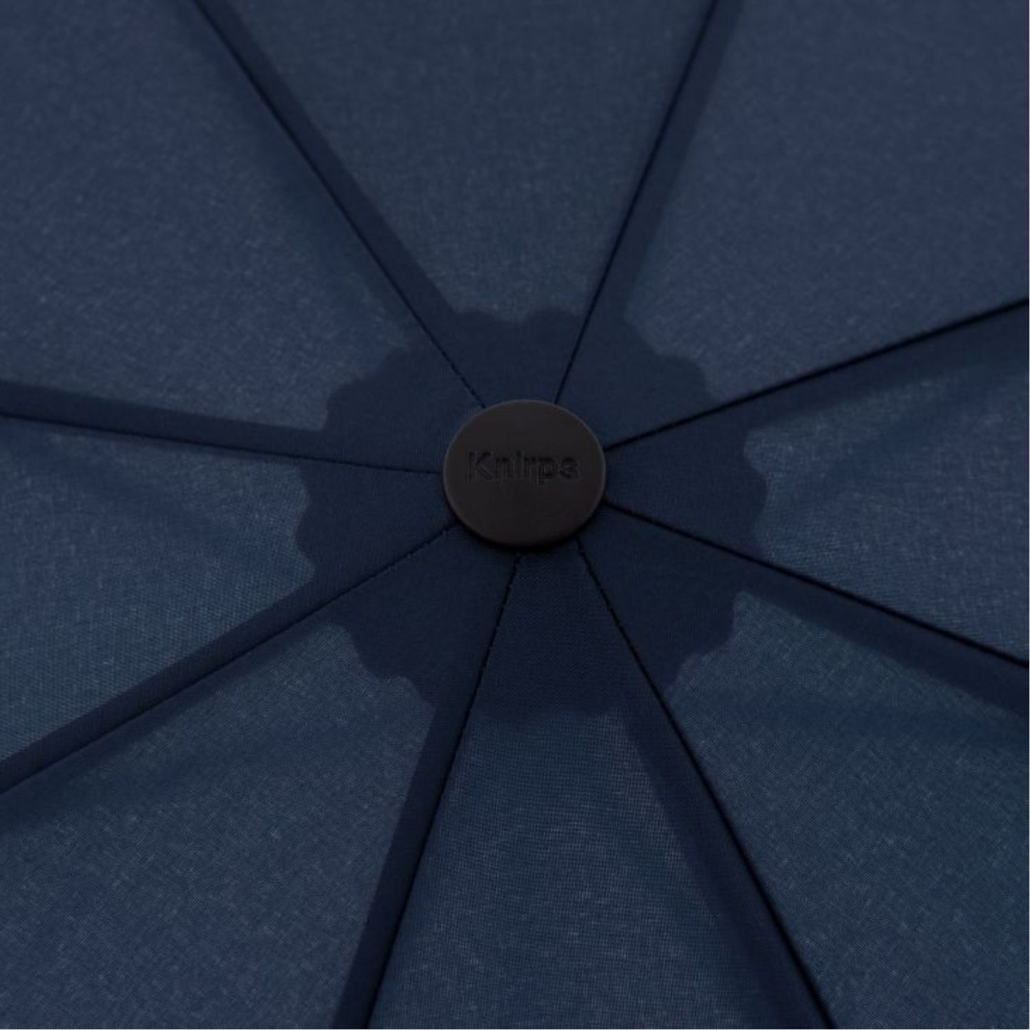 Knirps A.200 Medium Duomatic Navy